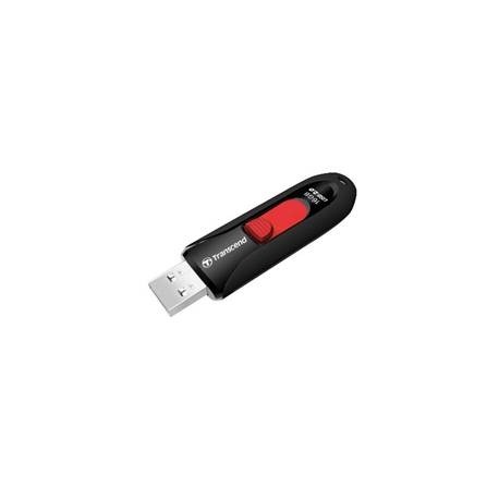 MEMORIA USB 16GB JETFLASH 590K TRANSCEND