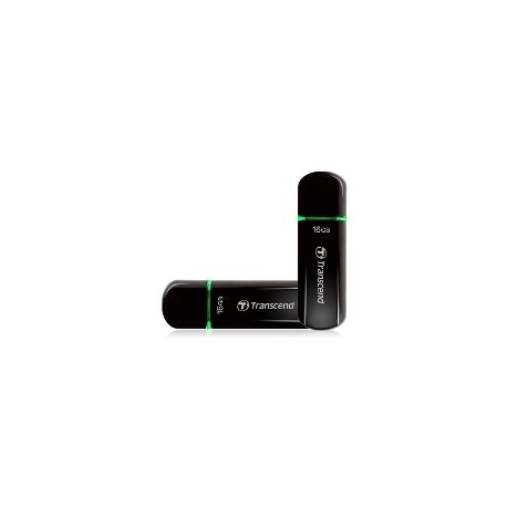 MEMORIA USB 16GB JETFLASH 600 ULTRA