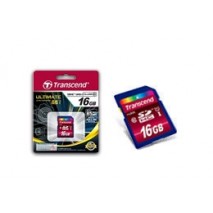 TARJETA MEMORIA SECURE DIGITAL SD UHS-I