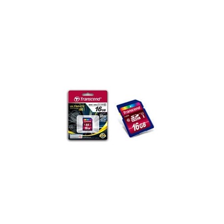 TARJETA MEMORIA SECURE DIGITAL SD UHS-I