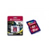 TARJETA MEMORIA SECURE DIGITAL SD UHS-I