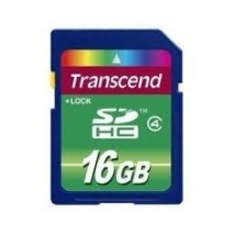 TARJETA MEMORIA SECURE DIGITAL SD HC