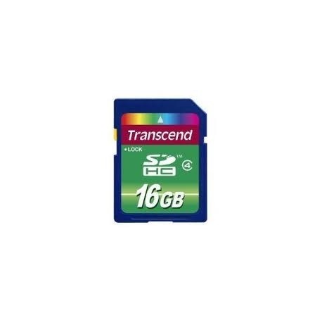 TARJETA MEMORIA SECURE DIGITAL SD HC