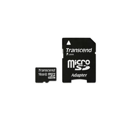 TARJETA MEMORIA MICRO SECURE DIGITAL SD