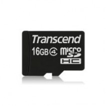 TARJETA MEMORIA MICRO SECURE DIGITAL 16GB