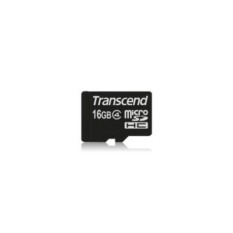 TARJETA MEMORIA MICRO SECURE DIGITAL 16GB
