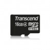 TARJETA MEMORIA MICRO SECURE DIGITAL 16GB