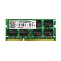 MEMORIA PORTATIL DDR3 8GB 1333 MHZ
