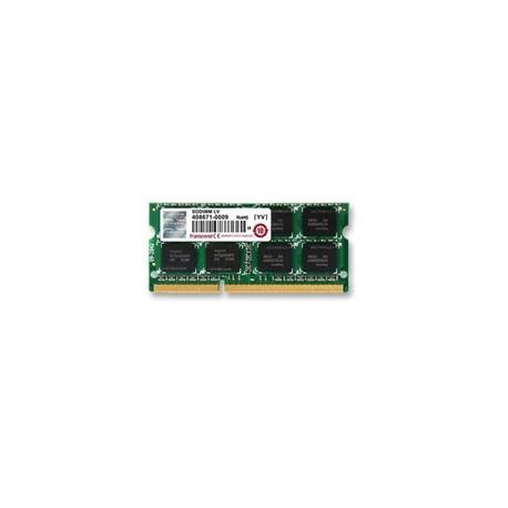 MEMORIA DDR3L 8GB 1600 SO-DIMM 2Rx8