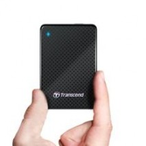 DISCO DURO EXTERNO SOLIDO HDD SSD