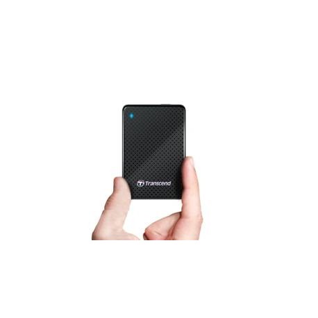 DISCO DURO EXTERNO SOLIDO HDD SSD