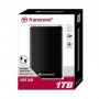 DISCO DURO EXTERNO HDD TRANSCEND STOREJET