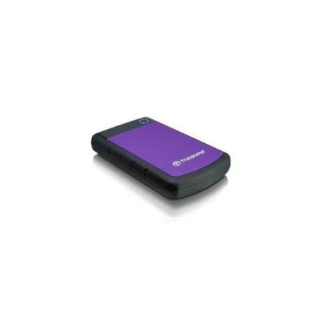 DISCO DURO EXTERNO HDD TRANSCEND TS1TSJ25H3P