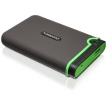 DISCO DURO EXTERNO HDD TRANSCEND TS1TSJ25M3