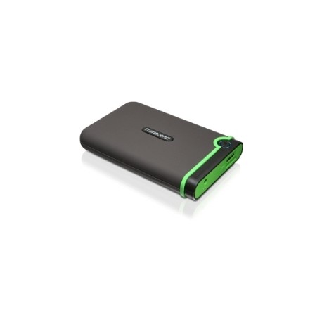 DISCO DURO EXTERNO HDD TRANSCEND TS1TSJ25M3