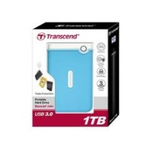 DISCO DURO EXTERNO HDD TRANSCEND STOREJET