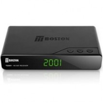 RECEPTOR SATELITE SOBREMESA TBOSTON TS-2001 WIFI