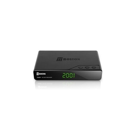 RECEPTOR SATELITE SOBREMESA TBOSTON TS-2001 WIFI