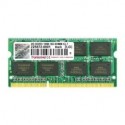 MEMORIA PORTATIL DDR3 2GB 1066 MHZ