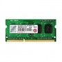 MEMORIA PORTATIL DDR3 2GB 1333MHZ PC8500