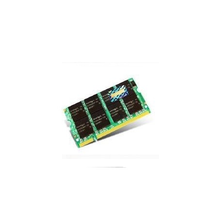 MEMORIA PORTATIL DDR2 2GB 667 MHZ