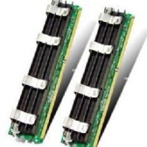 MEMORIA DDR2 KIT 1GBx2 APPLE MAC