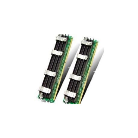 MEMORIA DDR2 KIT 1GBx2 APPLE MAC
