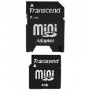 TARJETA MEMORIA MINI SECURE DIGITAL SD