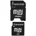 TARJETA MEMORIA MINI SECURE DIGITAL SD