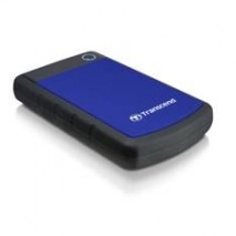 DISCO DURO EXTERNO HDD TRANSCEND STOREJET