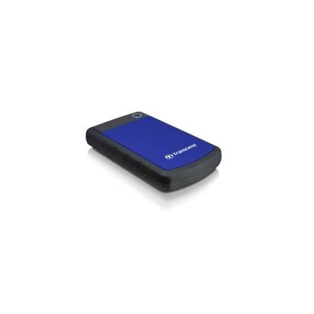 DISCO DURO EXTERNO HDD TRANSCEND STOREJET