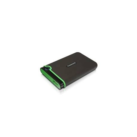 DISCO DURO EXTERNO HDD TRANSCEND TS2TSJ25M3