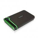 DISCO DURO EXTERNO HDD TRANSCEND TS2TSJ25M3