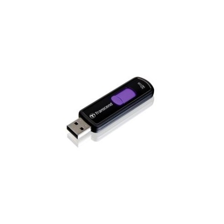 MEMORIA USB 32GB JETFLASH 500 TRANSCEND