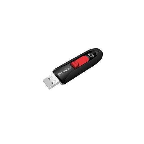 MEMORIA USB 32GB JETFLASH 590K TRANSCEND