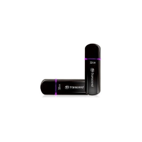 MEMORIA USB 32GB JETFLASH 600 ULTRA