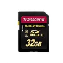 TARJETA MEMORIA SECURE DIGITAL 32GB SDHC