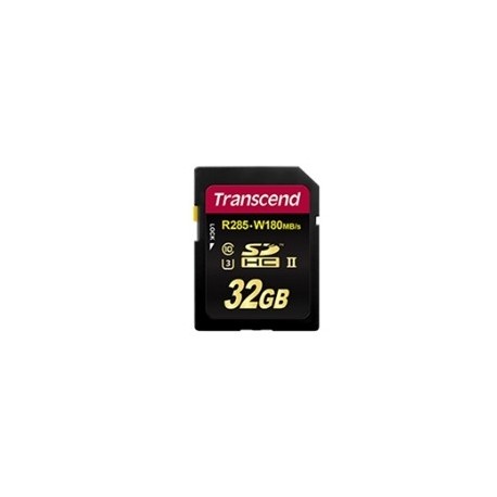 TARJETA MEMORIA SECURE DIGITAL 32GB SDHC