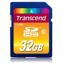 TARJETA MEMORIA SECURE DIGITAL SD HC