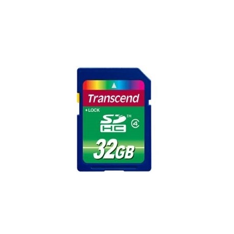TARJETA MEMORIA SECURE DIGITAL SD HC