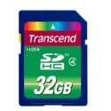 TARJETA MEMORIA SECURE DIGITAL SD HC