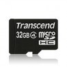 TARJETA MEMORIA MICRO SECURE DIGITAL 32GB
