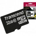 TARJETA MEMORIA MICRO SECURE DIGITAL SD