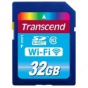 TARJETA MEMORIA SECURE DIGITAL TRANSCEND 32GB