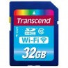 TARJETA MEMORIA SECURE DIGITAL TRANSCEND 32GB