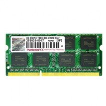 MEMORIA DDR3 4GB 1066 MHZ PC8500