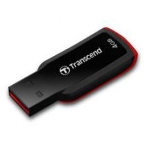 MEMORIA USB 4GB JETFLASH 360 TRANSCEND