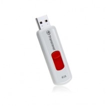 MEMORIA USB 4GB JETFLASH 530 TRANSCEND