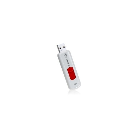 MEMORIA USB 4GB JETFLASH 530 TRANSCEND