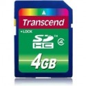 TARJETA MEMORIA SECURE DIGITAL SD HC